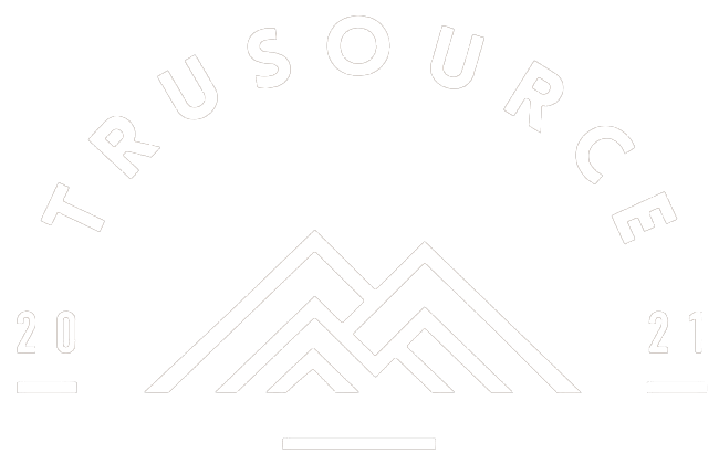 TruSource-Logo-White